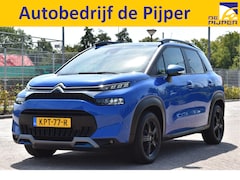 Citroën C3 Aircross - 1.2 PureTech S&S C-Series | Carplay/Android | Stoelverwarming | LED | Cruise Control | Cli