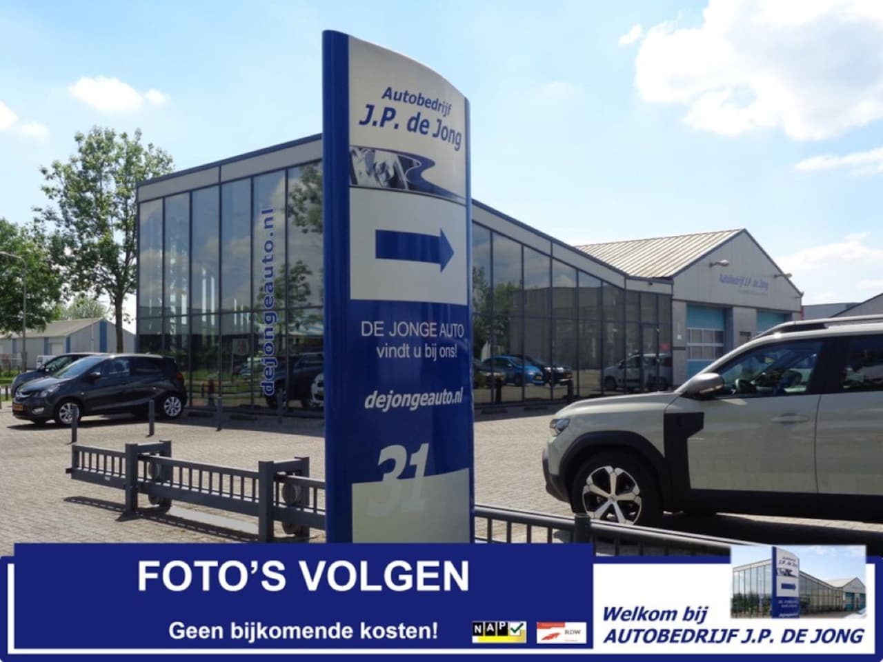 Honda Jazz - 1.4 Hybrid Elegance Automaat Panoramadak Clima Cruise LMV Parkeersensor NLauto - AutoWereld.nl