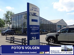 Honda Jazz - 1.4 Hybrid Elegance Automaat Panoramadak Clima Cruise LMV Parkeersensor NLauto