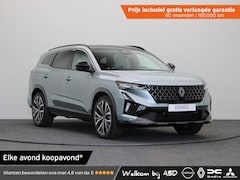 Renault Espace - E-Tech full hybrid 200 iconic 5p. | Vijf jaar garantie | Panoramisch dak | Harman Kardon |