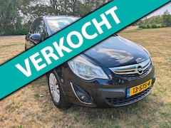 Opel Corsa - 1.2-16V Cosmo