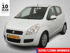 Suzuki Alto - 1.0 Comfort