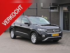Volkswagen T-Cross - 1.0 TSI Life Adaptive/Navi/Clima/AppleAndroid