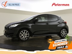 Toyota Yaris - 1.5 Hybrid Executive | Blindspot | Head-up | JBL