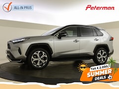 Toyota RAV4 - 2.5 Plug In Hybrid Style | 360 camera | 220V | Blindspot | PDC