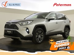 Toyota RAV4 - 2.5 Hybrid AWD Dynamic | Navigatie | Elektrische achterkelp