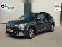 Hyundai Kona Electric - EV Fashion 64 kWh