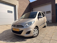 Hyundai i10 - 1.2 i-Motion