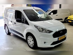 Ford Transit Connect - 1.5 TDCI L1 Ambiente