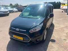 Ford Tourneo Connect Compact - 1.0 Titanium