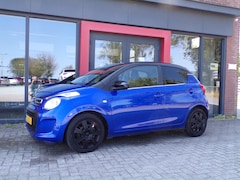 Citroën C1 - 1.0 VTi Feel Airco Cruise Bluetooth NAP
