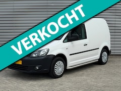 Volkswagen Caddy - 1.6 TDI Airco/ Cruise/ Bluetooth/