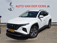 Hyundai Tucson - 1.6 T-GDI MHEV Comf.Smart NL-Auto / 24000KM / Led verl / Apple, android