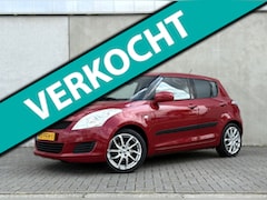 Suzuki Swift - 1.2 Comfort EASSS, 17inch, DEALER Auto, AIRCO NAP