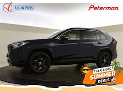 Toyota RAV4 - 2.5 Hybrid AWD Bi-Tone | Trekhaak | Elektr. a. klep | Blindspot