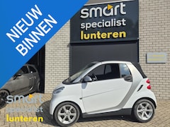 Smart Fortwo cabrio - 1.0 Passion