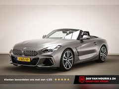 BMW Z4 Roadster - M40i High Executive Edition | M SPORT PLUS | HEAD UP | STUURVERWARMING | DAB | APPLE | CAM