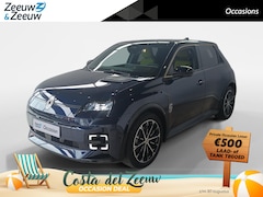 Renault 5 - 5 comfort range iconic cinq 52 kWh *Navi+Camera*Parkeersensoren*Stoel/Stuur Verw.*Adaptive