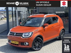 Suzuki Ignis - 1.2 Stijl AUTOMAAT