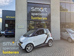 Smart Fortwo coupé - 1.0 mhd Automaat