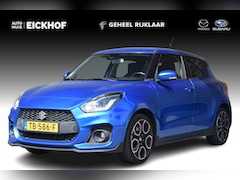 Suzuki Swift - 1.4 Sport - 1e Eigenaar - Dealer onderhouden