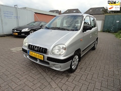 Hyundai Atos Spirit - 1.0i SLX (KM 91520 AIRCO)