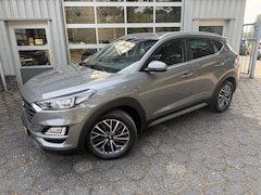 Hyundai Tucson - 1.6 T-GDI Premium/ Lederen bekl/ Trekhaak