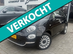 Fiat 500 C - 1.0 Hybrid Lounge, Apple Carplay/Android, Navigatie, Airco, L.M.Velgen