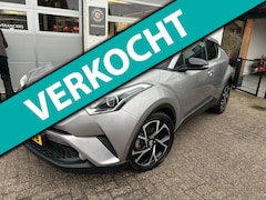 Toyota C-HR - 1.8 Hybrid Executive Ultimate NAVI|CAMERA|STOELVERWARMING