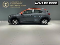 Kia Stonic - 1.0 T-GDi 100pk DynamicLine