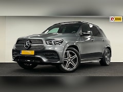 Mercedes-Benz GLE-Klasse - 350 e 4MATIC Premium Plus AMG*Panodak*Burmester*Carplay*Sfeerverlichting