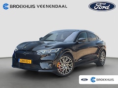 Ford Mustang Mach-E - GT Extended AWD 98 kWh 487pk | Panoramadak | Org. NL | Adap. Cruise | Winterpack | Camera