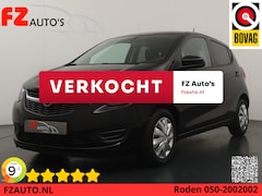 Opel Karl - 1.0 ecoFLEX Edition - Airconditioning - Cruise Control - Parkeersens A