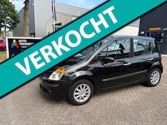 Renault Modus - 1.4-16V Dynamique Luxe