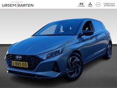 Hyundai i20 - 1.0 T-GDI Premium | Achteruitrijcamera | Apple Carplay/Android Auto|telefoonintegratie pre