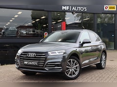 Audi Q5 - 55 TFSIe Quattro Competition|Pano|HUD|Matrix|B&O|ACC|Massage