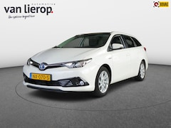 Toyota Auris Touring Sports - 1.8 Hybrid Trend|DEALER-ONDERHOUDEN|1STE EIGENAAR