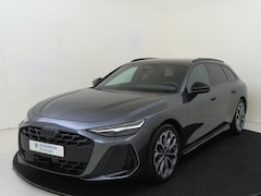 Audi A6 Avant - 2.0 e-hybrid quattro S edition | SoH 97% | Trekhaak | 360 camera | Parkeerassistent Plus |