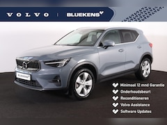 Volvo XC40 - B3 Plus Bright - IntelliSafe Assist & Surround - Harman Kardon audio - Elektr. verstelbare