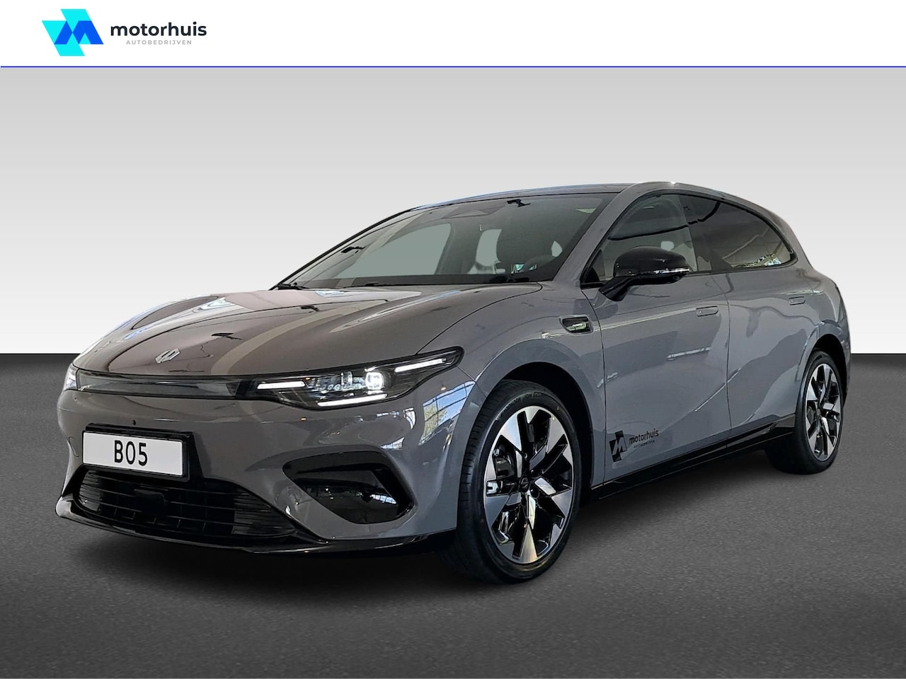 Leapmotor B05 - ProMax Design 67.1 kWh ProMax Design 67.1 kWh - AutoWereld.nl