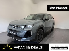 Citroën C5 Aircross - Max Comfort Range 74 kWh l MASSAGE FUNCTIE l ELEKT. STOELEN l STOELVERWARMING l DEMO MODEL