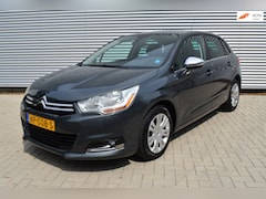 Citroën C4 - 1.4 VTi Ligne Business | Climate Control | Cruise | PDC