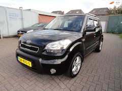 Kia Soul - 1.6 X-tra (KM 224476 AIRCO)