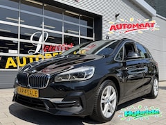 BMW 2-serie Active Tourer - 225xe iPerformance High Executive 165KW - Hybrid I Automaat I Navigatie Leer I Airco I Spo