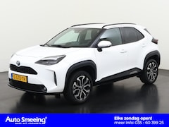 Toyota Yaris Cross - 1.5 Hybrid Dynamic | Navigatie | Camera | Zondag Open