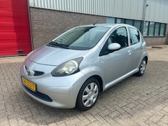 Toyota Aygo - 1.0-12V Airco APK