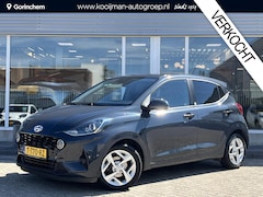 Hyundai i10 - 1.0 30 Jaar Editie | Stoel en Stuur verwarming | Airco | LM Velgen