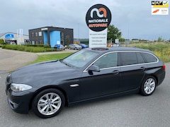 BMW 5-serie Touring - | 2012 | 530d Upgrade Edition | Automaat | APK