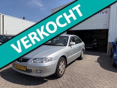 Mazda 626 - 2.0i Exclusive AIRCO APK T/M 9-5-2027