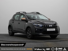Dacia Sandero Stepway - TCe 110pk limited edition | Climate control | Lichtmetalen velgen | Achteruitrijcamera |